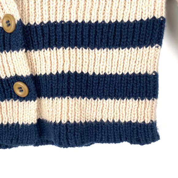 Rachel Comey Tavira Cardigan Knit Sweater - Picture 5 of 10